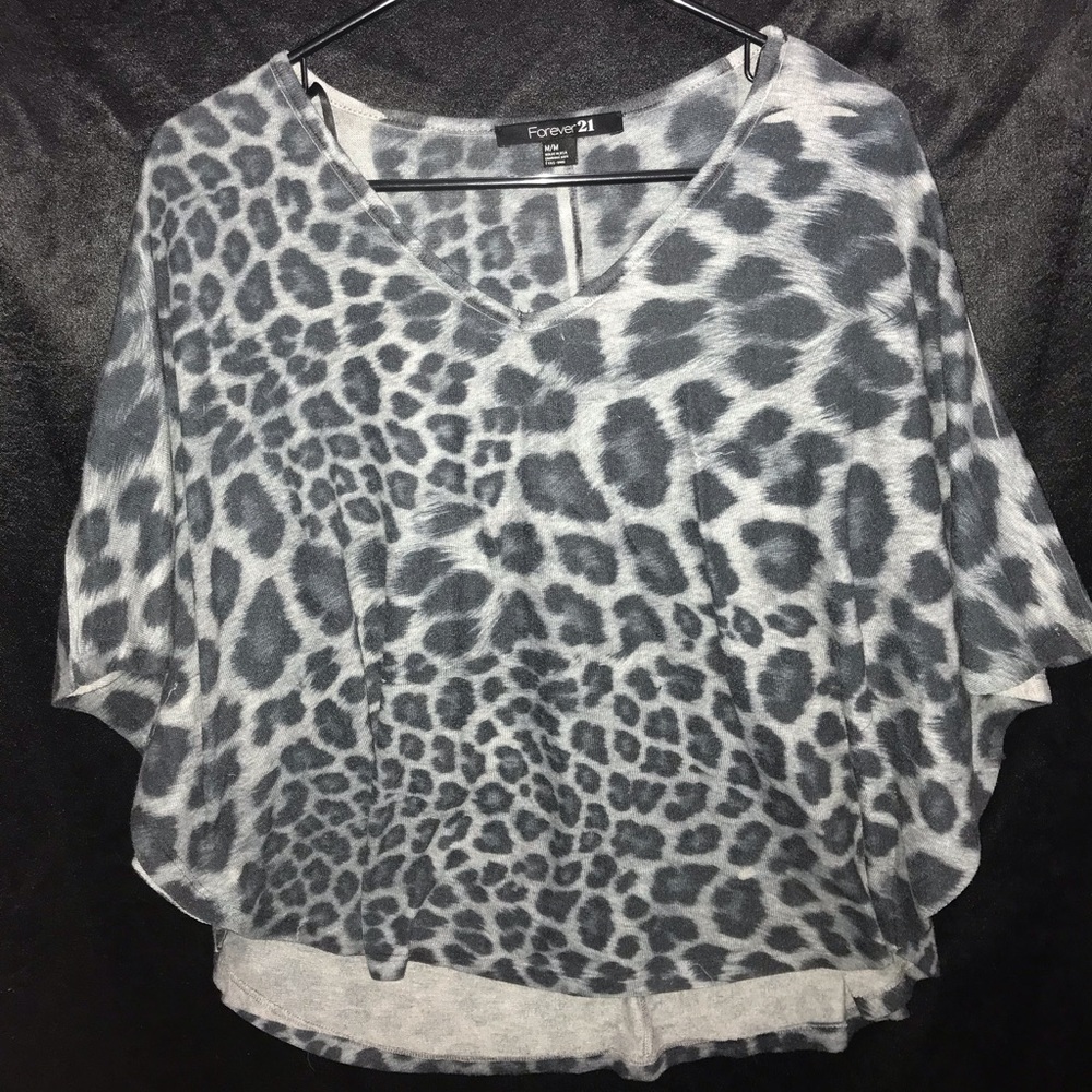 Forever 21 Top